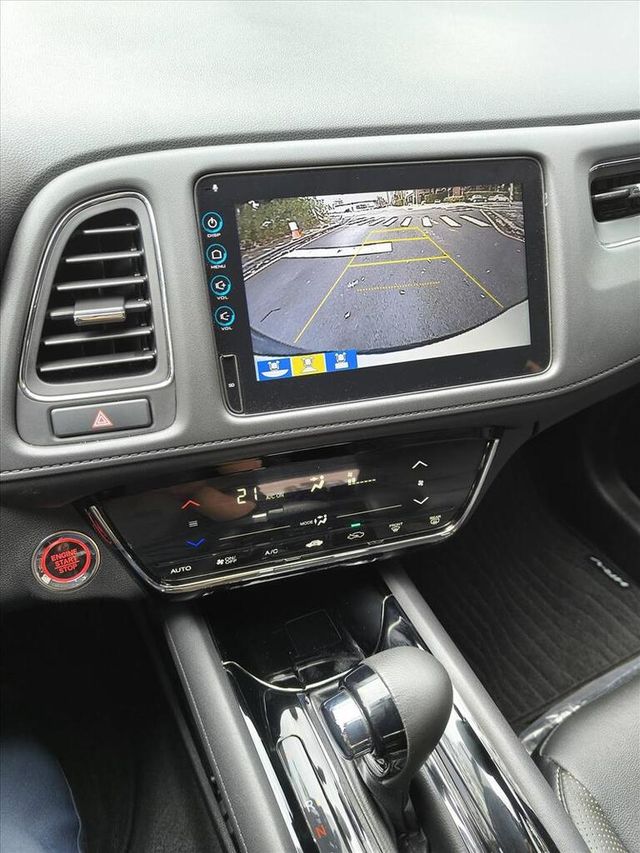 HONDA本田 HR-V  第7張相片