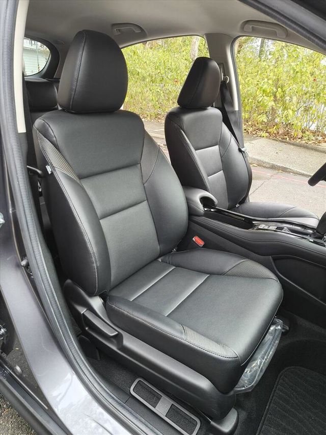 HONDA本田 HR-V  第8張相片