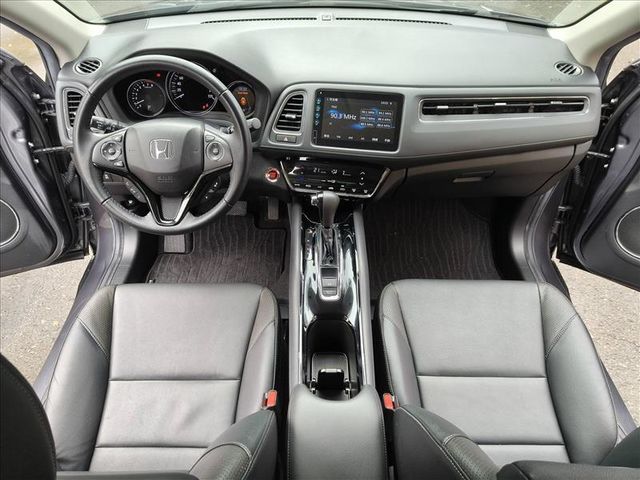 HONDA本田 HR-V  第9張相片