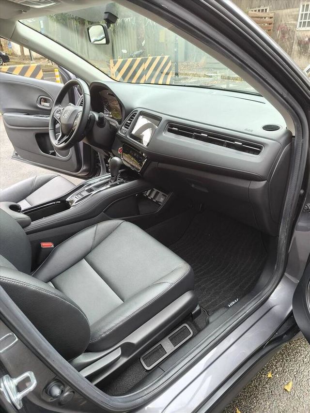 HONDA本田 HR-V  第11張相片