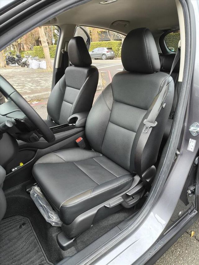 HONDA本田 HR-V  第12張相片