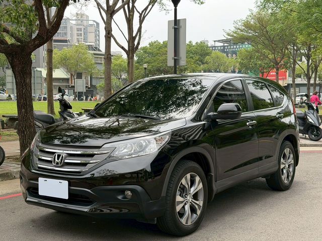 HONDA本田 CR-V  第2張相片