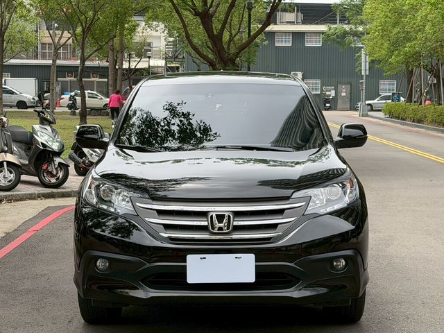 HONDA本田 CR-V  第3張相片