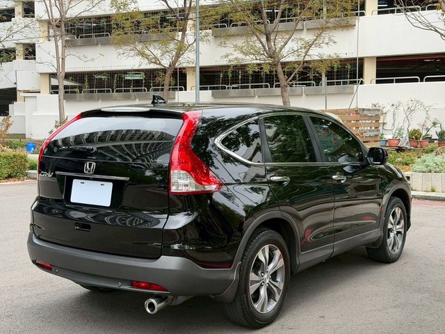 HONDA本田 CR-V  第4張相片