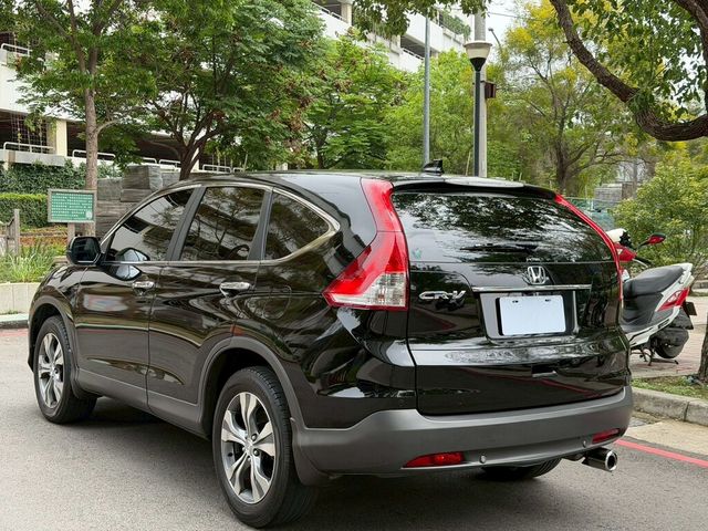 HONDA本田 CR-V  第5張相片