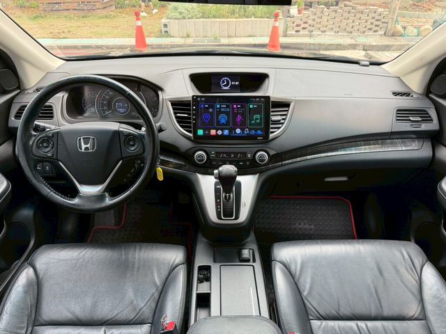 HONDA本田 CR-V  第7張相片