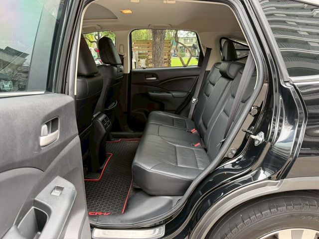 HONDA本田 CR-V  第8張相片