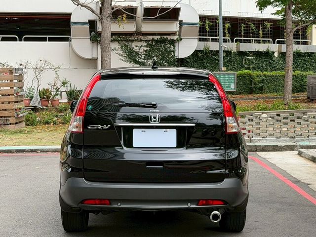 HONDA本田 CR-V  第9張相片