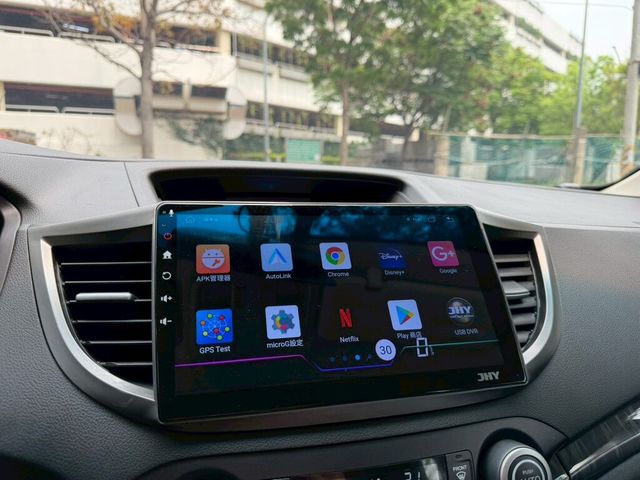 HONDA本田 CR-V  第11張相片