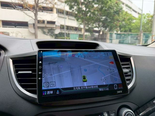 HONDA本田 CR-V  第12張相片