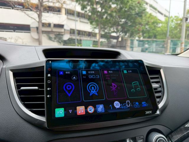 HONDA本田 CR-V  第13張相片