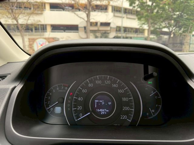 HONDA本田 CR-V  第14張相片