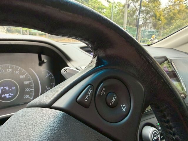 HONDA本田 CR-V  第16張相片