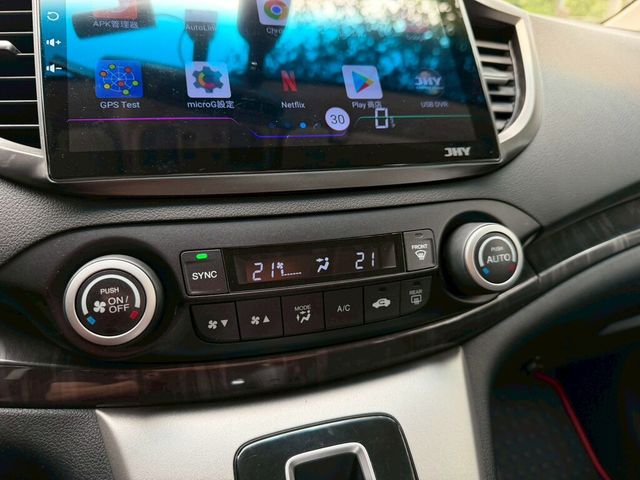 HONDA本田 CR-V  第17張相片