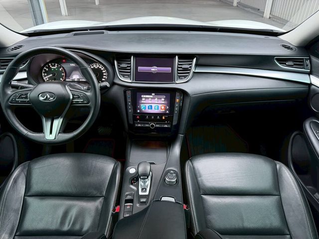 INFINITI無限 QX50  第8張相片