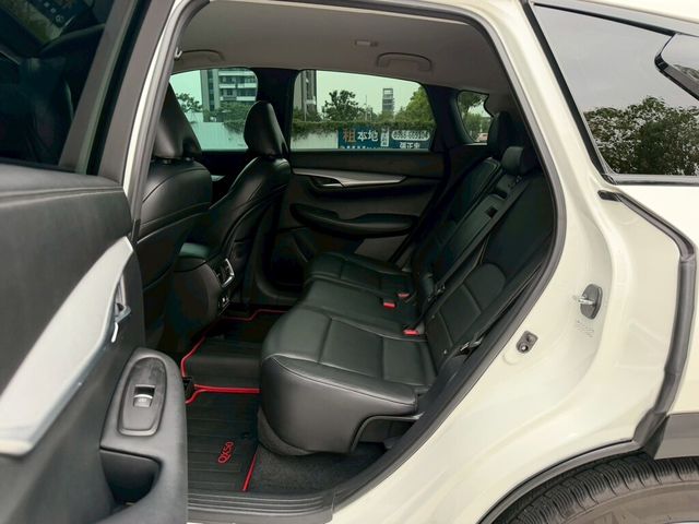 INFINITI無限 QX50  第10張相片