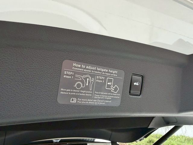 INFINITI無限 QX50  第11張相片