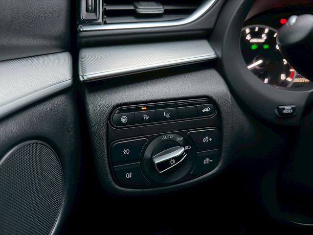 INFINITI無限 QX50  第12張相片