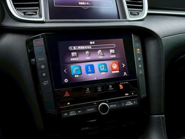 INFINITI無限 QX50  第15張相片