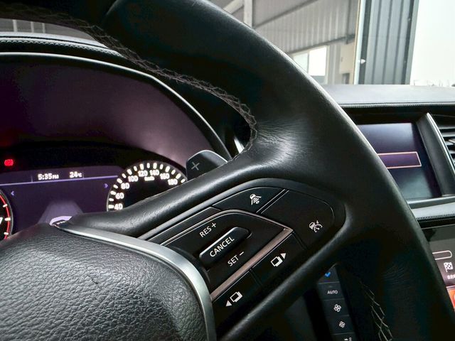 INFINITI無限 QX50  第16張相片