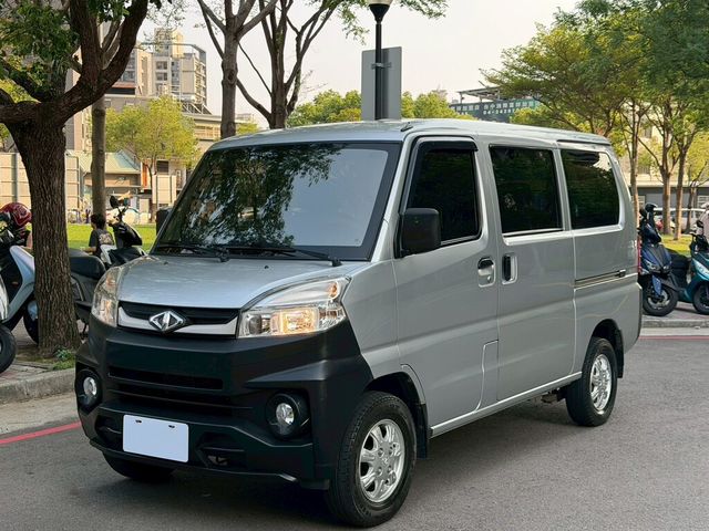 MITSUBISHI三菱 VERYCA  第1張相片