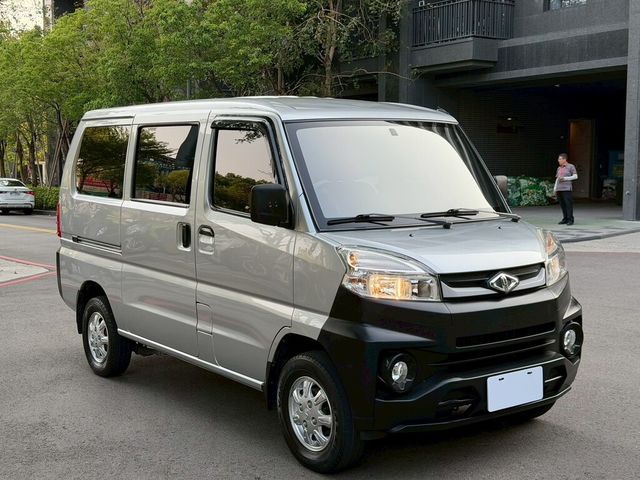 MITSUBISHI三菱 VERYCA  第2張相片