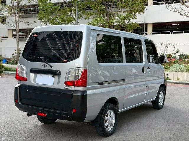 MITSUBISHI三菱 VERYCA  第4張相片