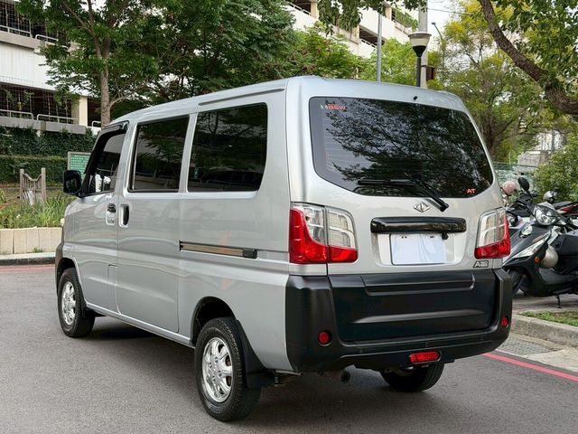 MITSUBISHI三菱 VERYCA  第8張相片