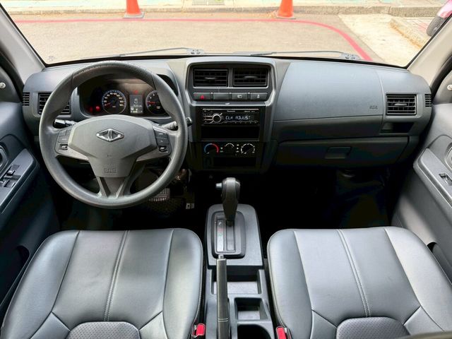 MITSUBISHI三菱 VERYCA  第11張相片