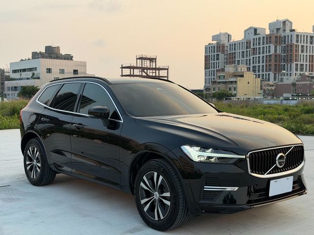 VOLVO富豪 XC60  第1張相片