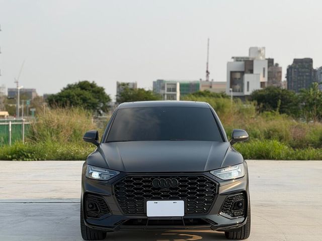 AUDI奧迪 Q5  第3張相片