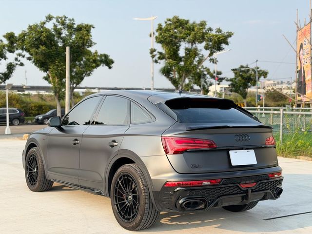 AUDI奧迪 Q5  第6張相片