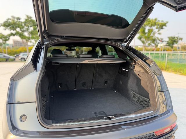 AUDI奧迪 Q5  第8張相片