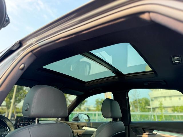 AUDI奧迪 Q5  第9張相片