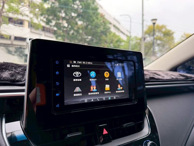 TOYOTA豐田 ALTIS  第8張相片