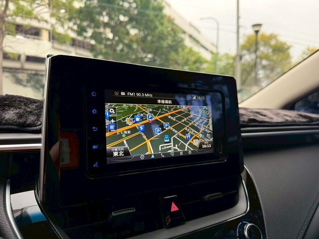 TOYOTA豐田 ALTIS  第9張相片