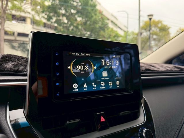 TOYOTA豐田 ALTIS  第10張相片