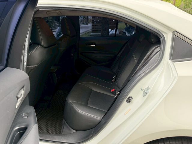 TOYOTA豐田 ALTIS  第11張相片