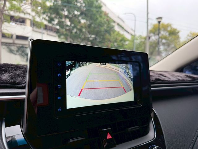 TOYOTA豐田 ALTIS  第15張相片