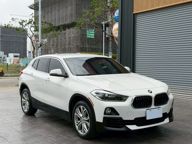 BMW寶馬 X2  第1張相片