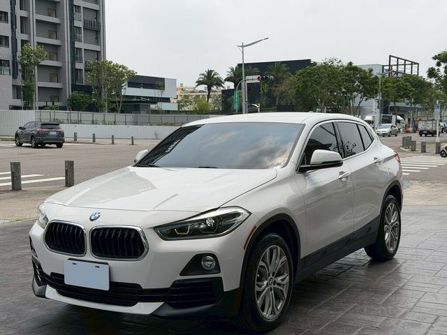 BMW寶馬 X2  第2張相片