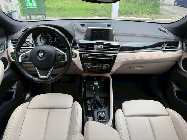 BMW寶馬 X2  第7張相片