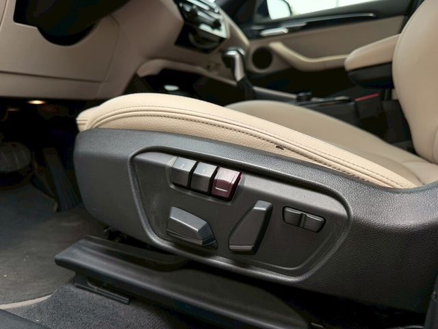 BMW寶馬 X2  第9張相片