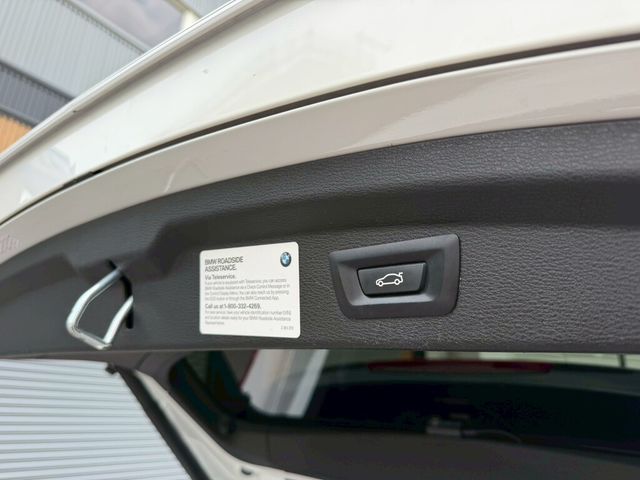 BMW寶馬 X2  第11張相片