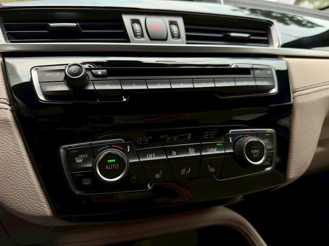 BMW寶馬 X2  第15張相片