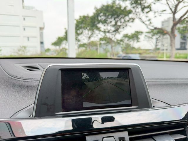 BMW寶馬 X2  第16張相片