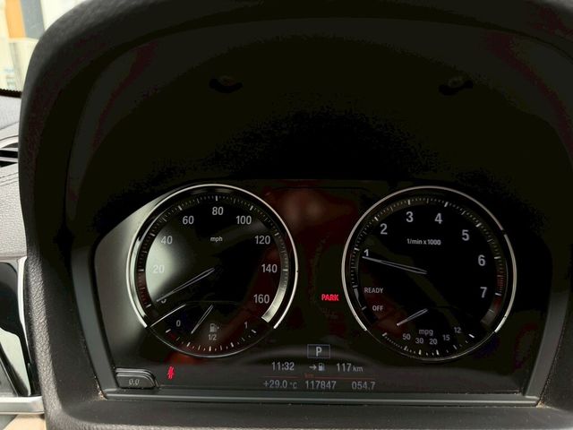 BMW寶馬 X2  第18張相片