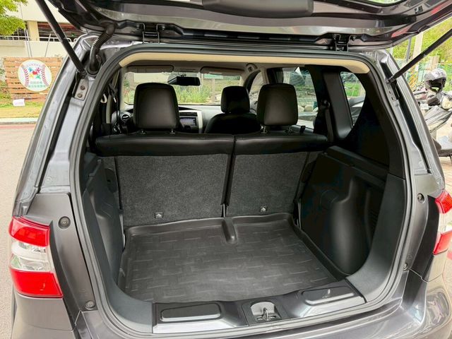 NISSAN日產 LIVINA  第8張相片