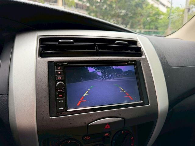 NISSAN日產 LIVINA  第11張相片