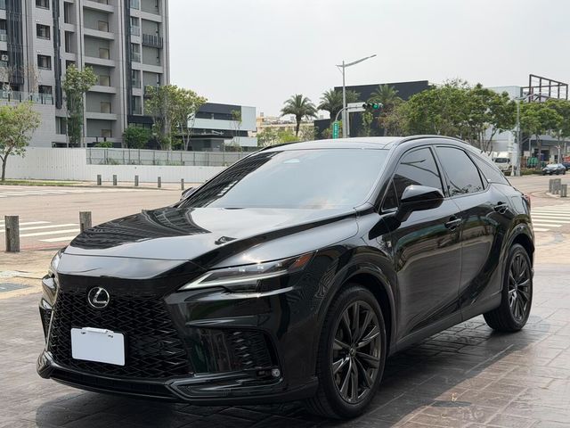 LEXUS凌志 RX350  第2張相片